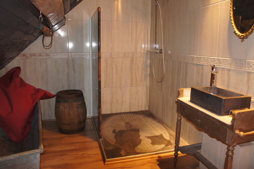 Aux Logis De La Solre Panzió Ferrière-la-Petite Szoba fotó